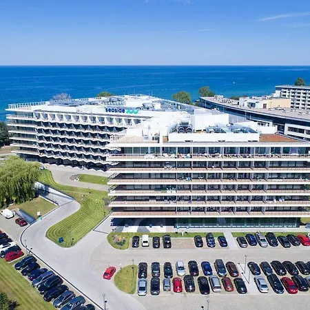 Ncm Apartments Seaside Park-3